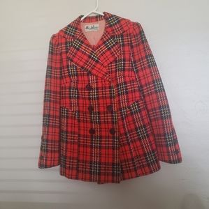 Vintage Antolina Jacket and Skirt